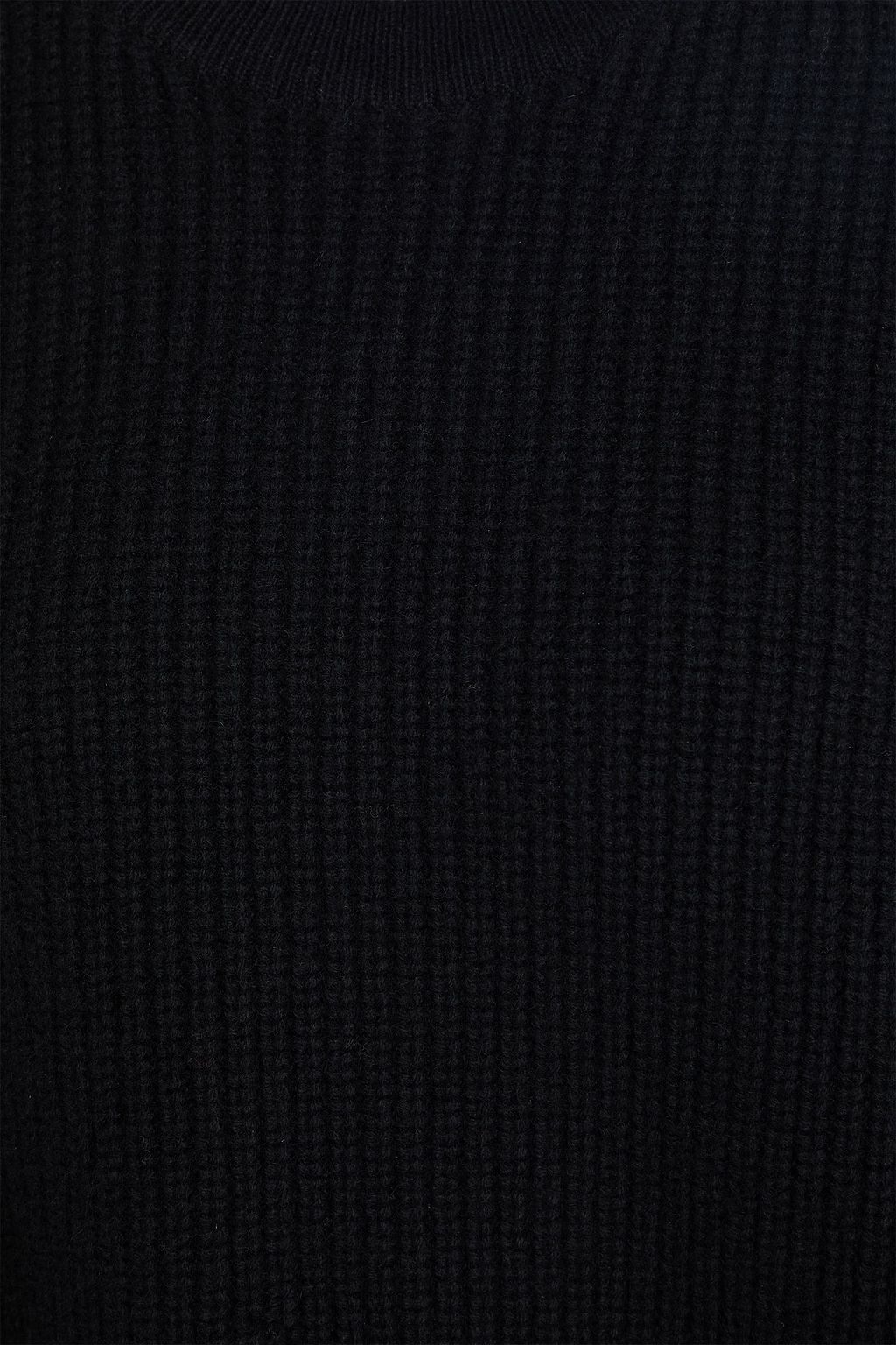 LOULOU STUDIO Marcela ribbed cashmere sweater