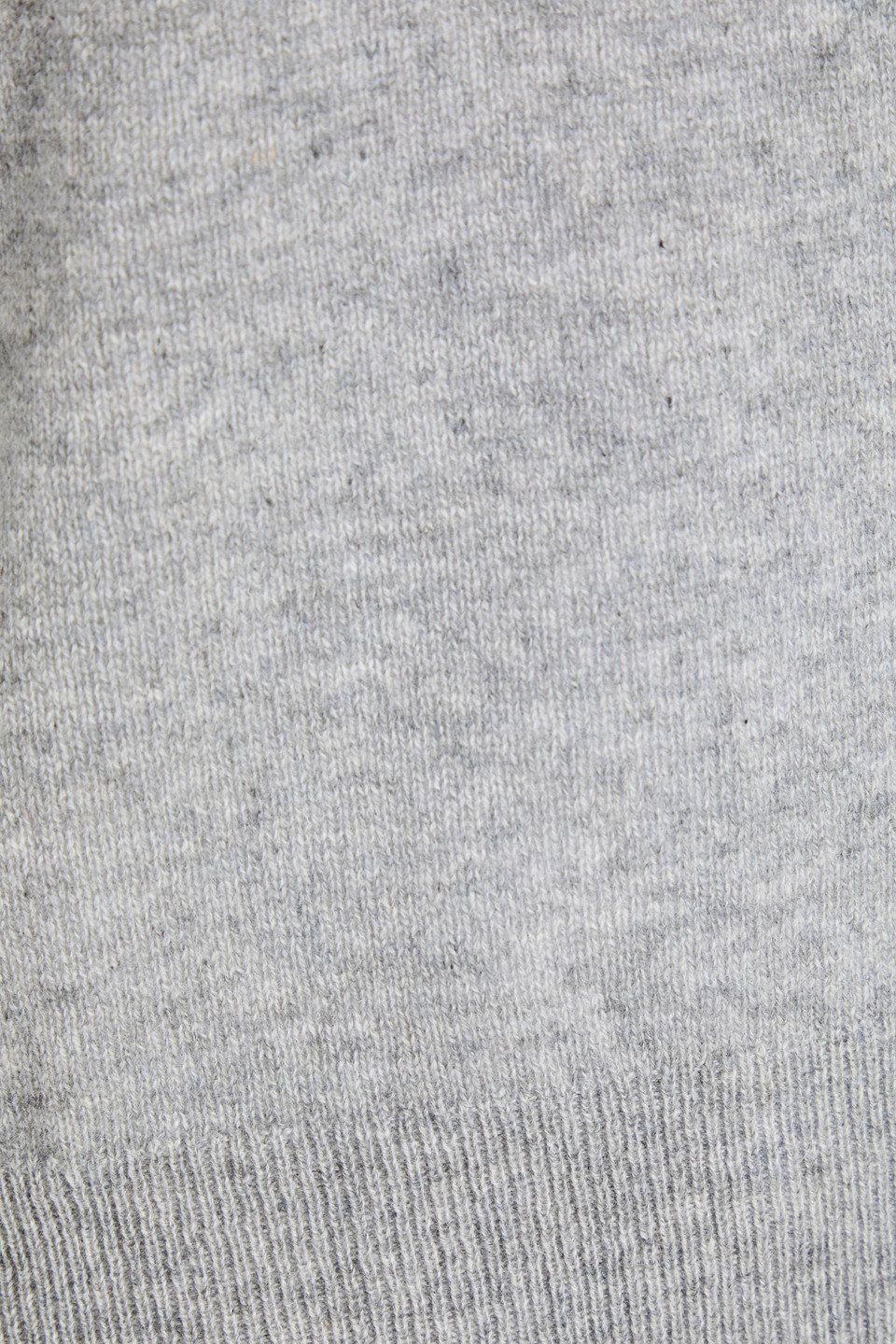 Veronica Beard Jerrel Cashmere Tank In Gray