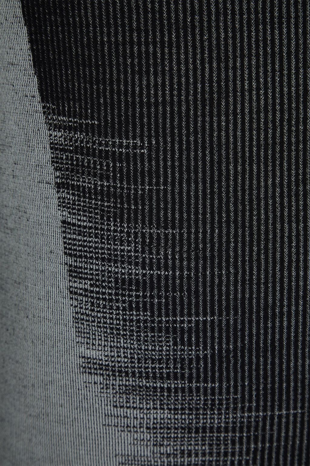 Y-3 Jacquard base layer