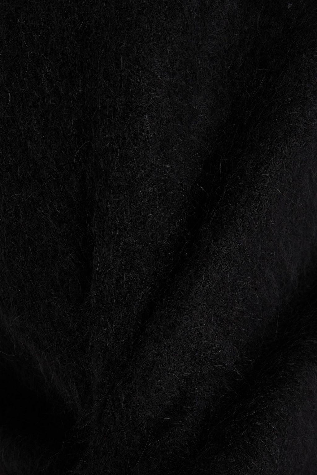 LOULOU STUDIO Freya alpaca-blend sweater