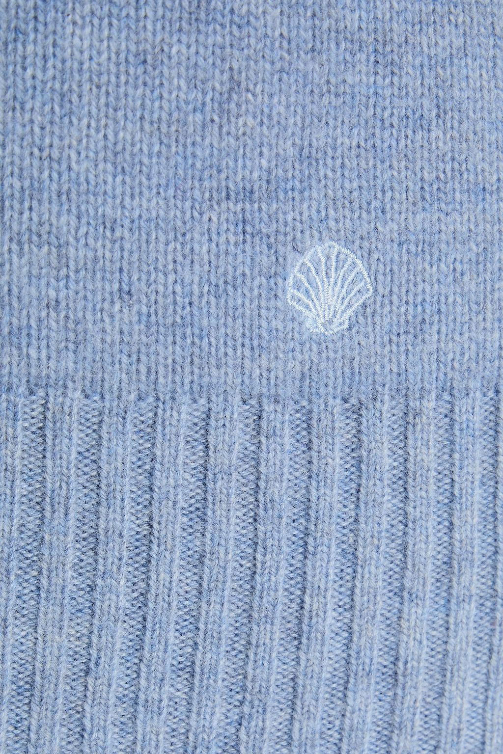 LOULOU STUDIO Baltra cashmere sweater