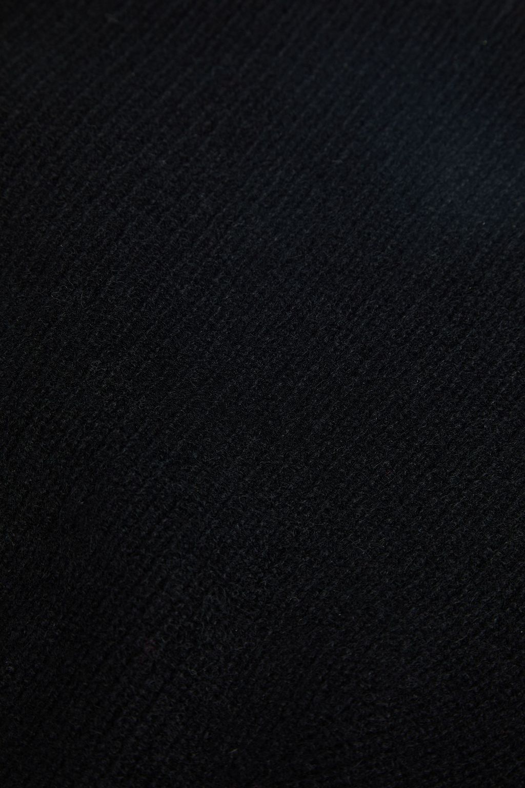 LOULOU STUDIO Gata ribbed cashmere beanie