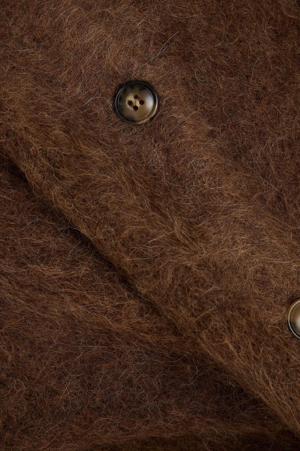 LOULOU STUDIO Arsen alpaca-blend cardigan