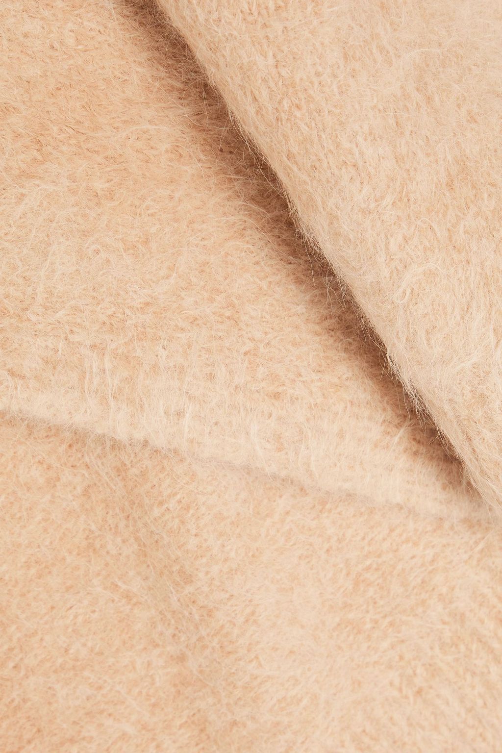 LOULOU STUDIO Ambrose alpaca-blend sweater