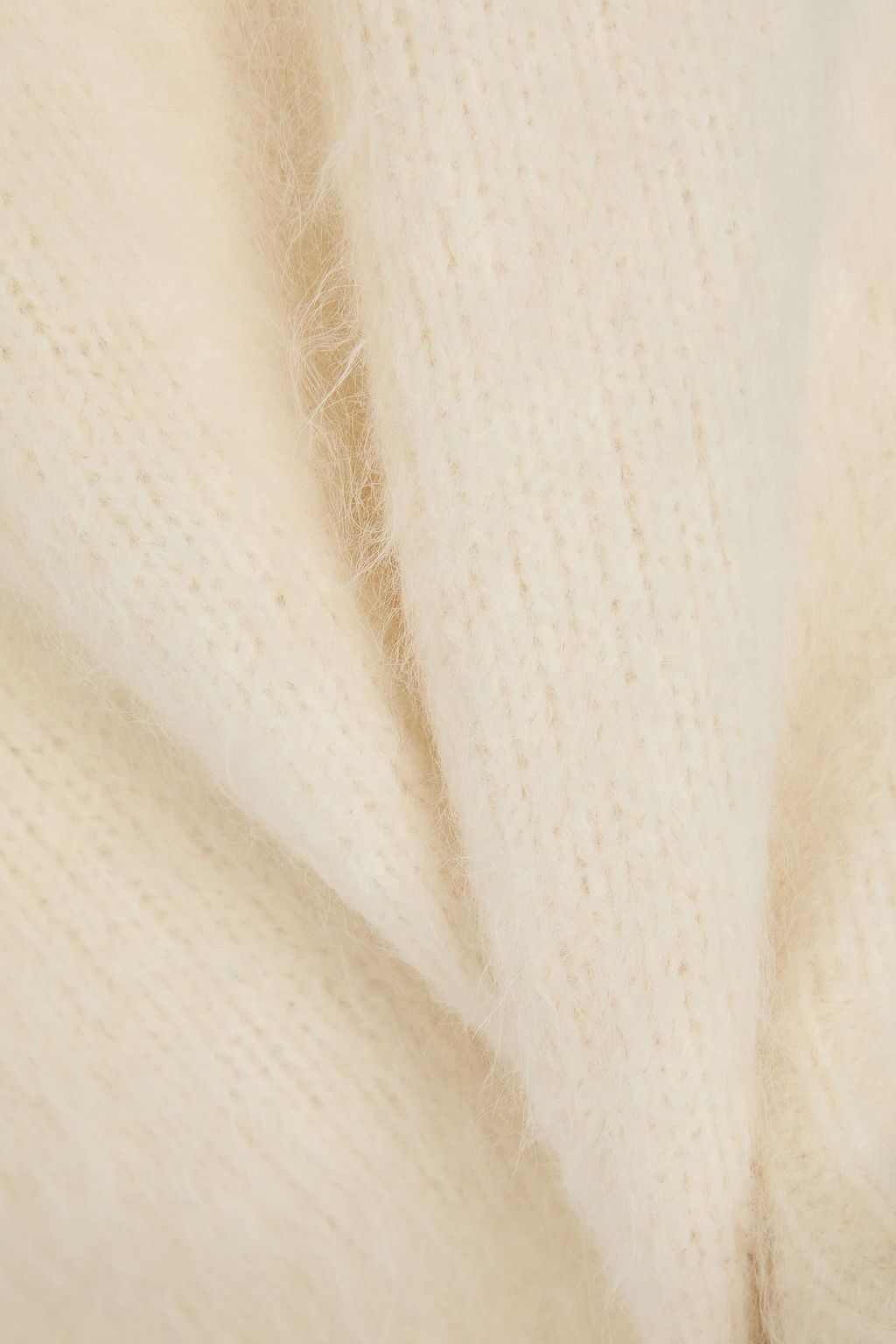 LOULOU STUDIO Ambrose alpaca-blend sweater