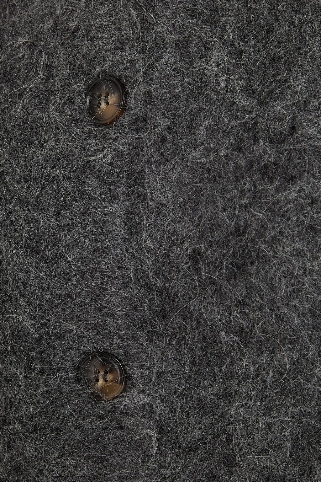 LOULOU STUDIO Arsen alpaca-blend cardigan