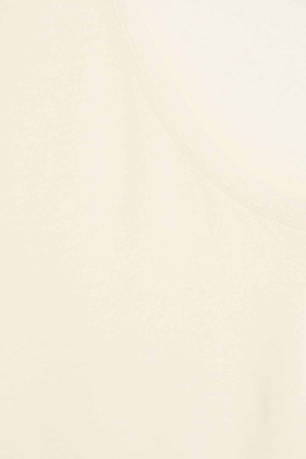 LOULOU STUDIO Ava jersey top