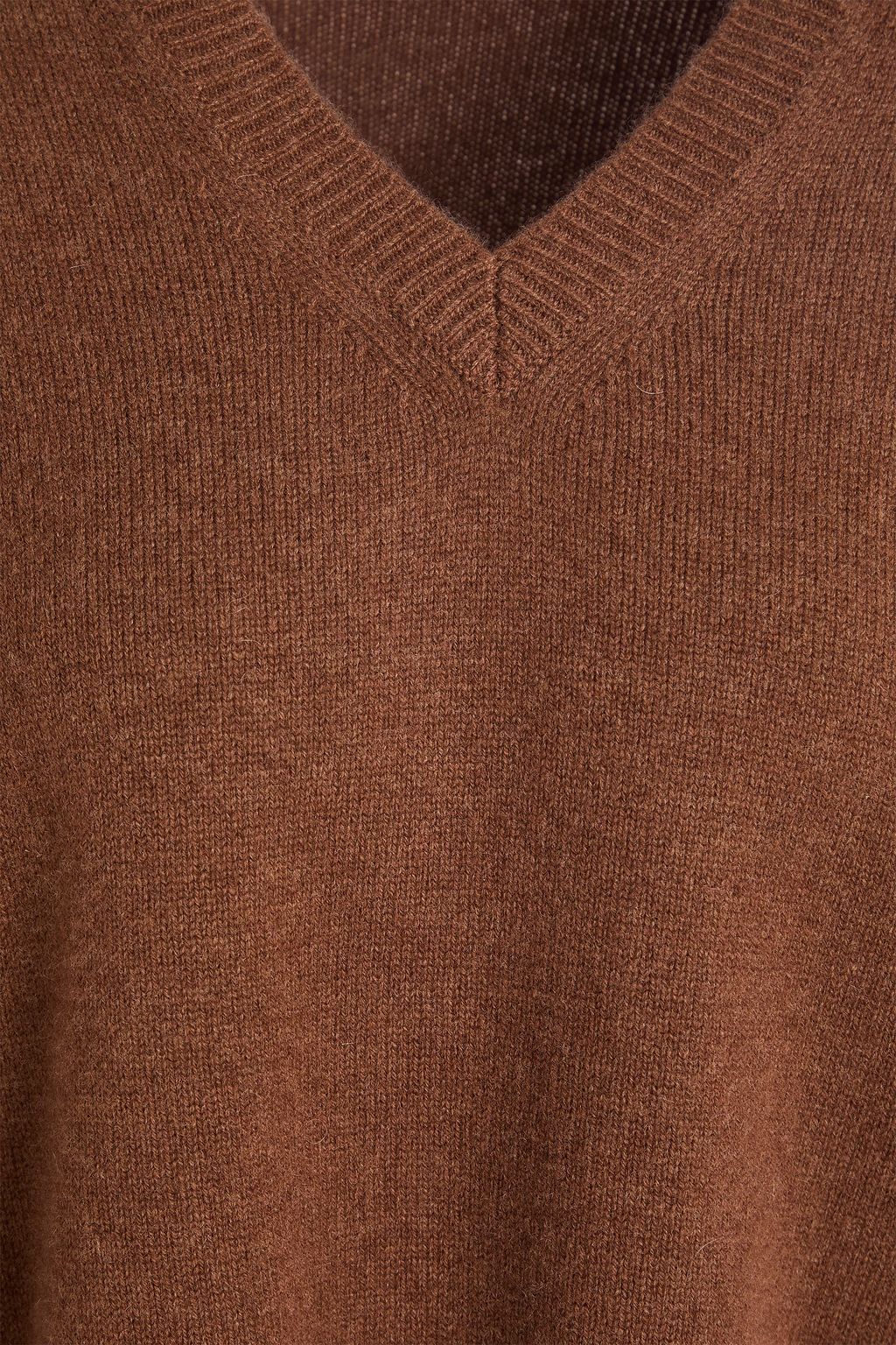 LOULOU STUDIO Anzor cashmere sweater