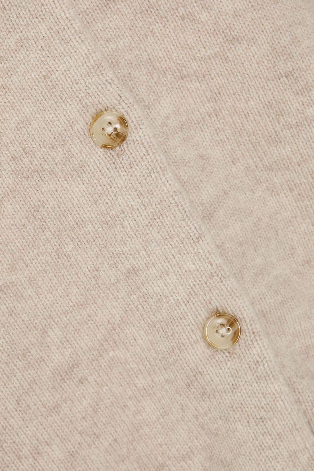 LOULOU STUDIO Keti cashmere cardigan