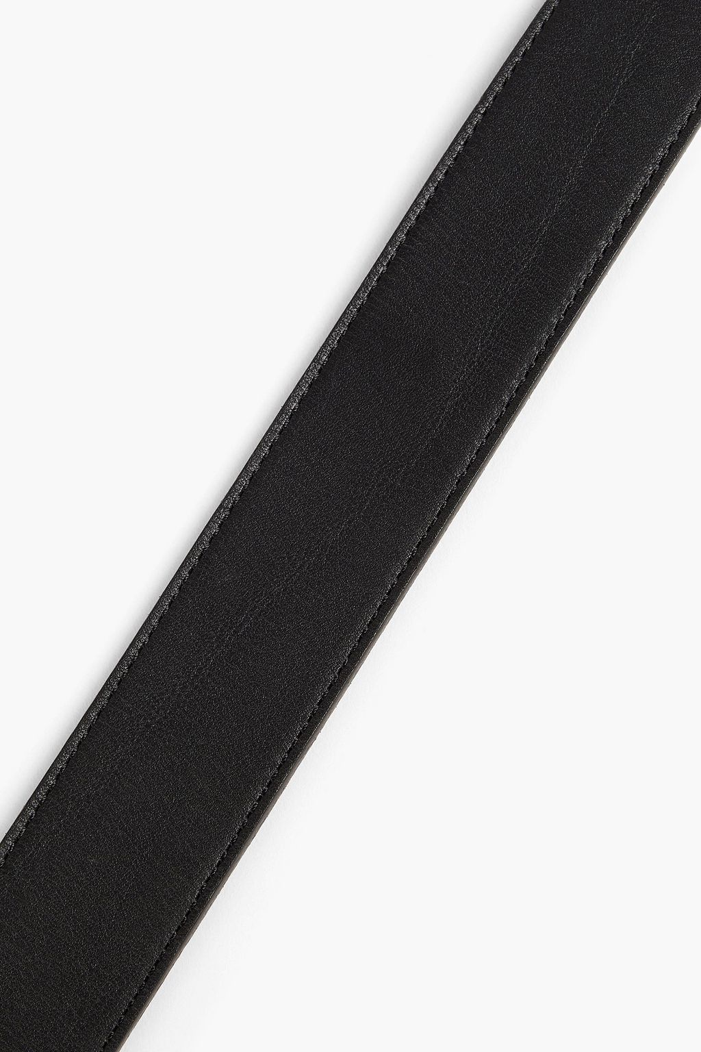 CELINE Leather belt