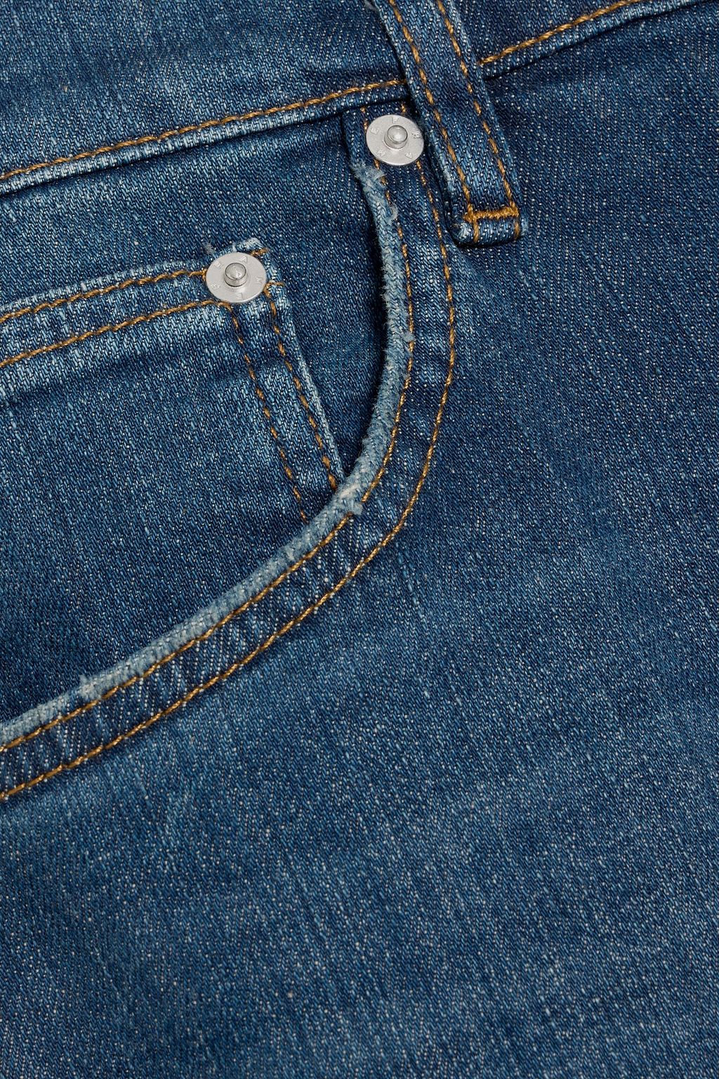 FRAME Modern Straight denim jeans