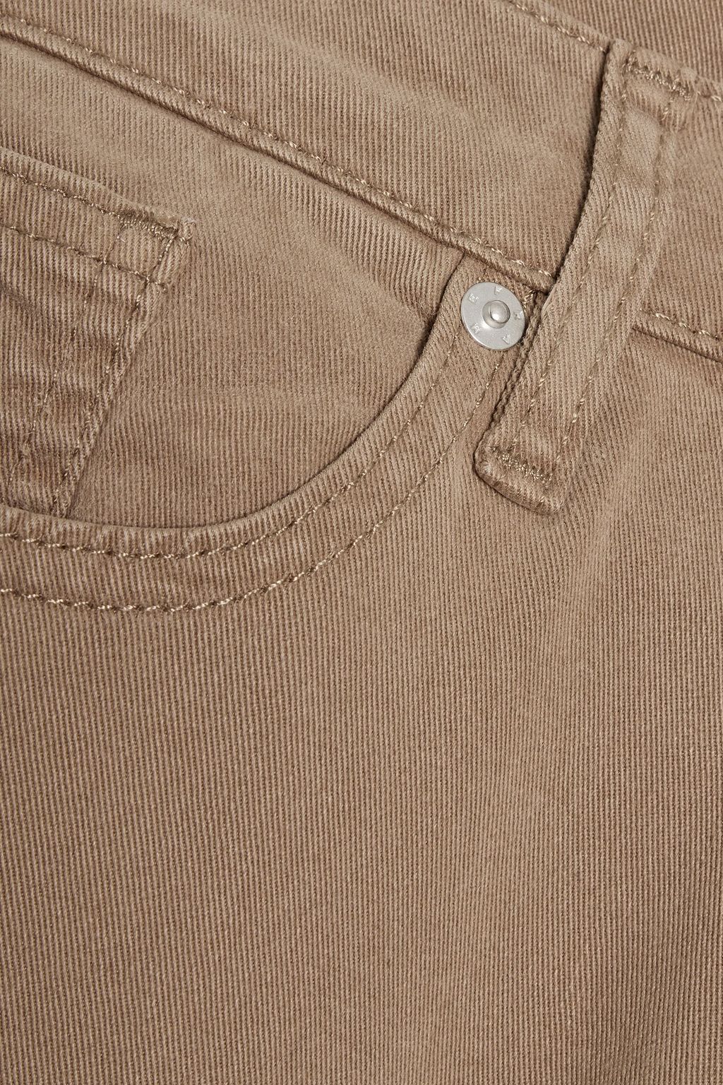 FRAME L'Homme slim-fit denim jeans