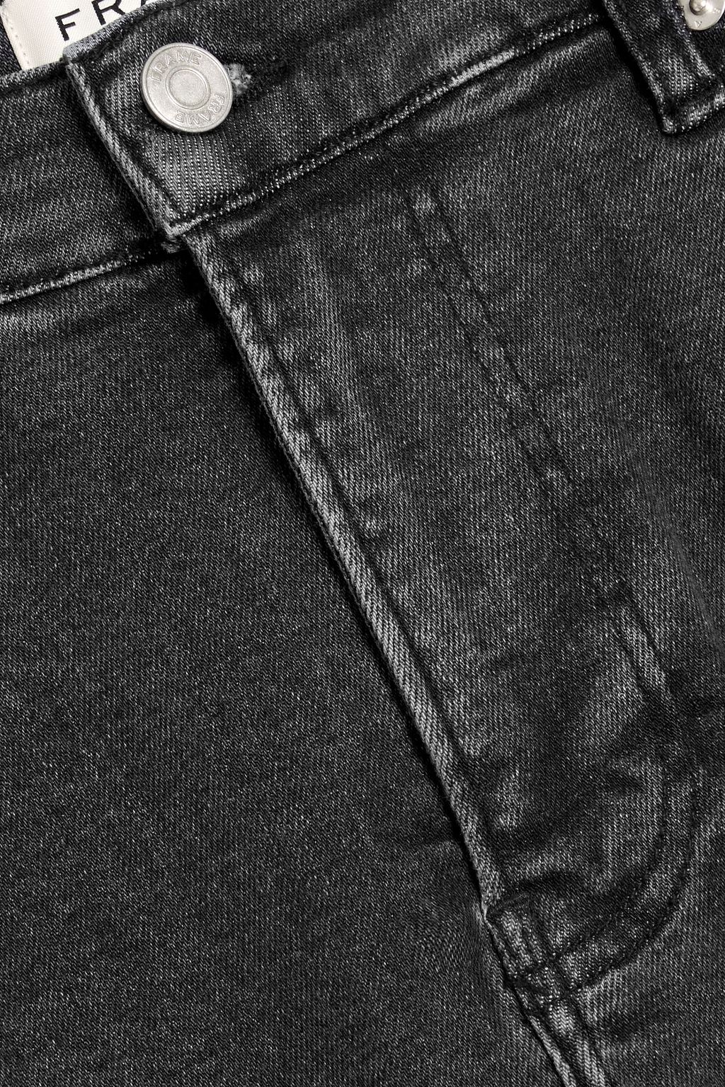 FRAME Modern Straight denim jeans