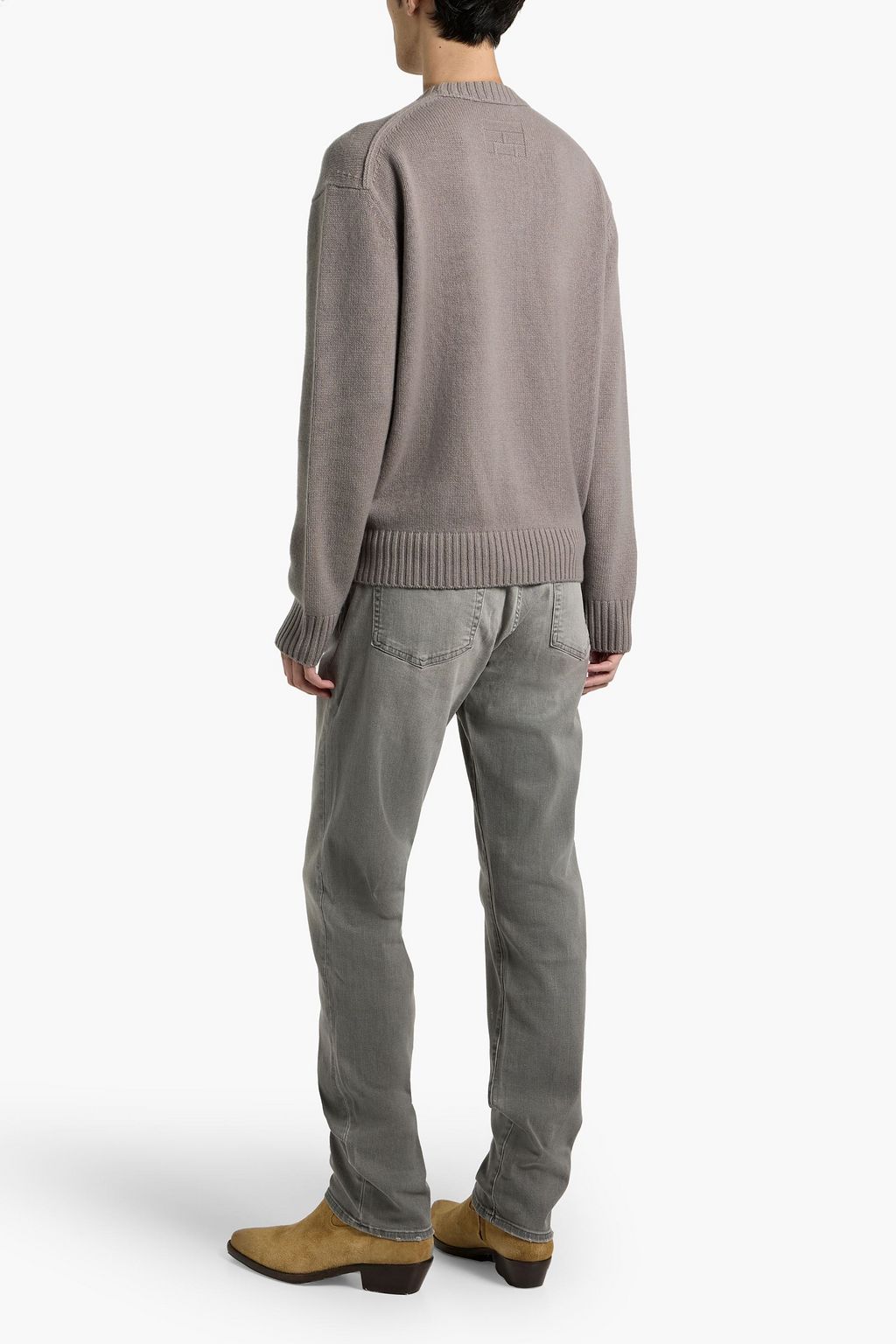 FRAME Cashmere sweater