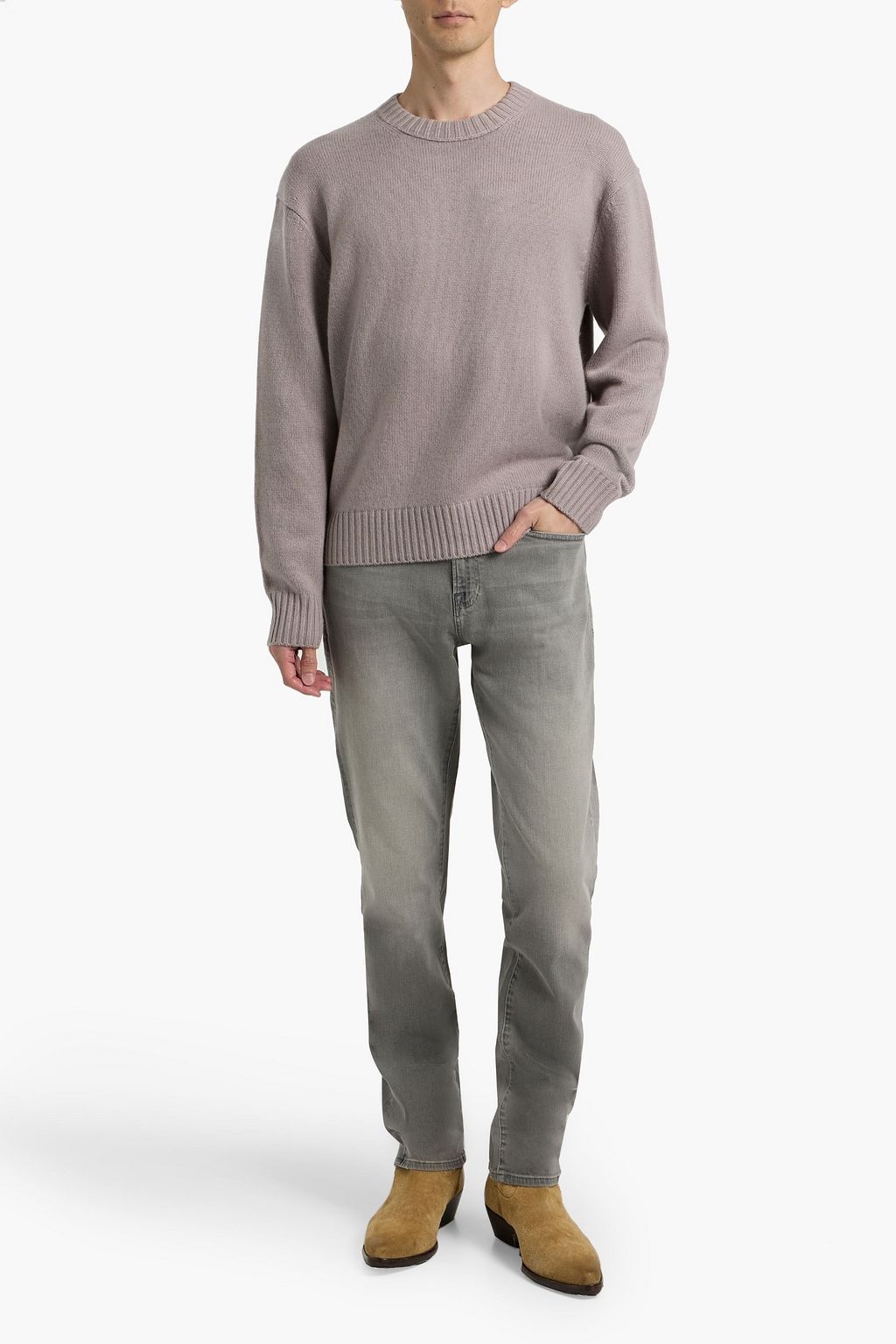 FRAME Cashmere sweater