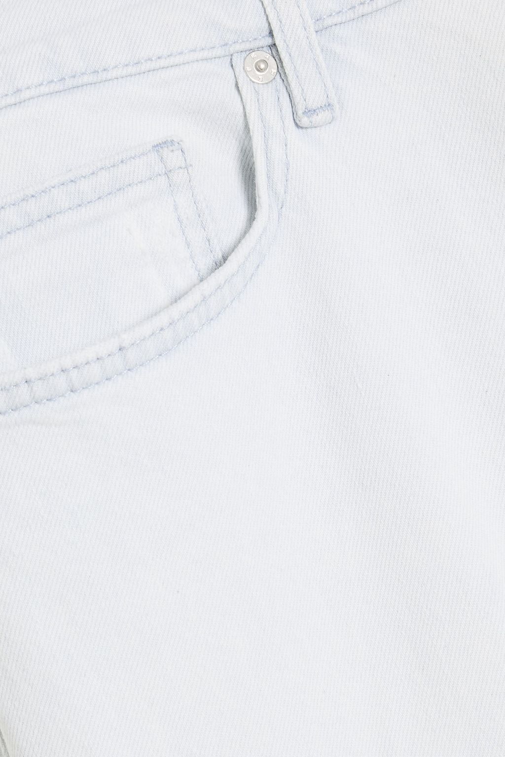 FRAME L'Homme slim-fit denim jeans