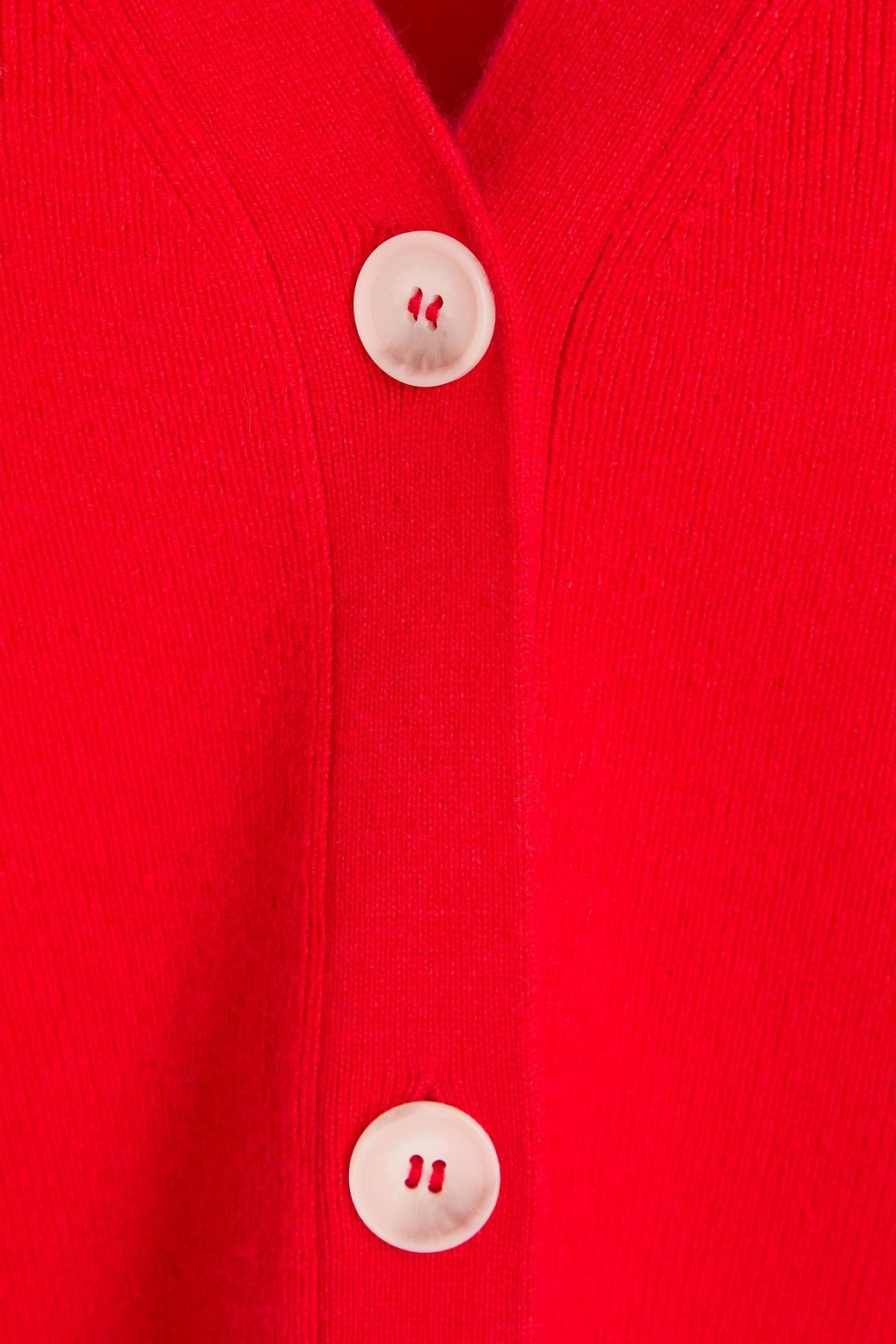 ARCH4 Hyacinth cashmere cardigan