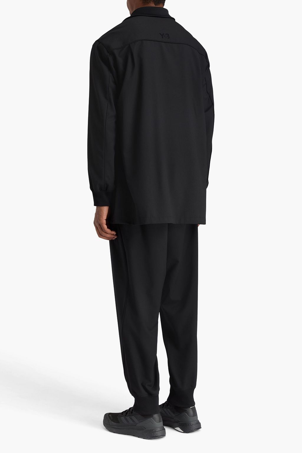 Y-3 Twill jacket