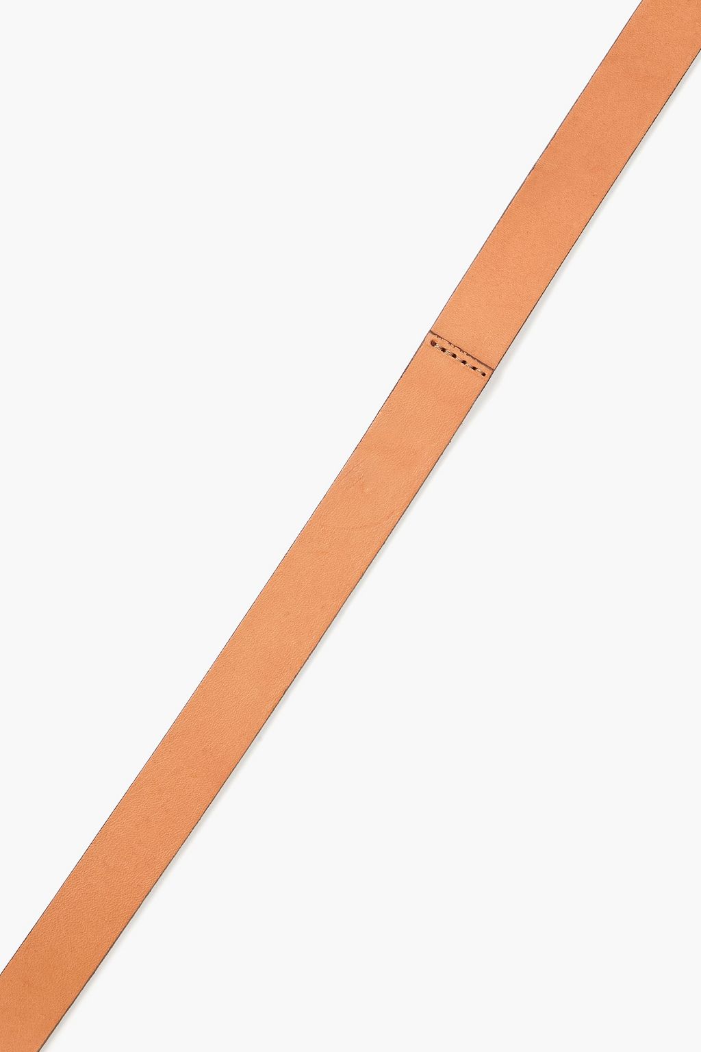 ISABEL MARANT Leather belt