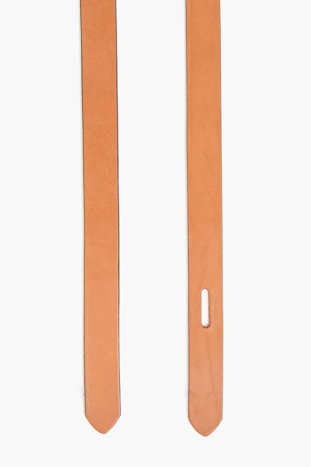 ISABEL MARANT Leather belt