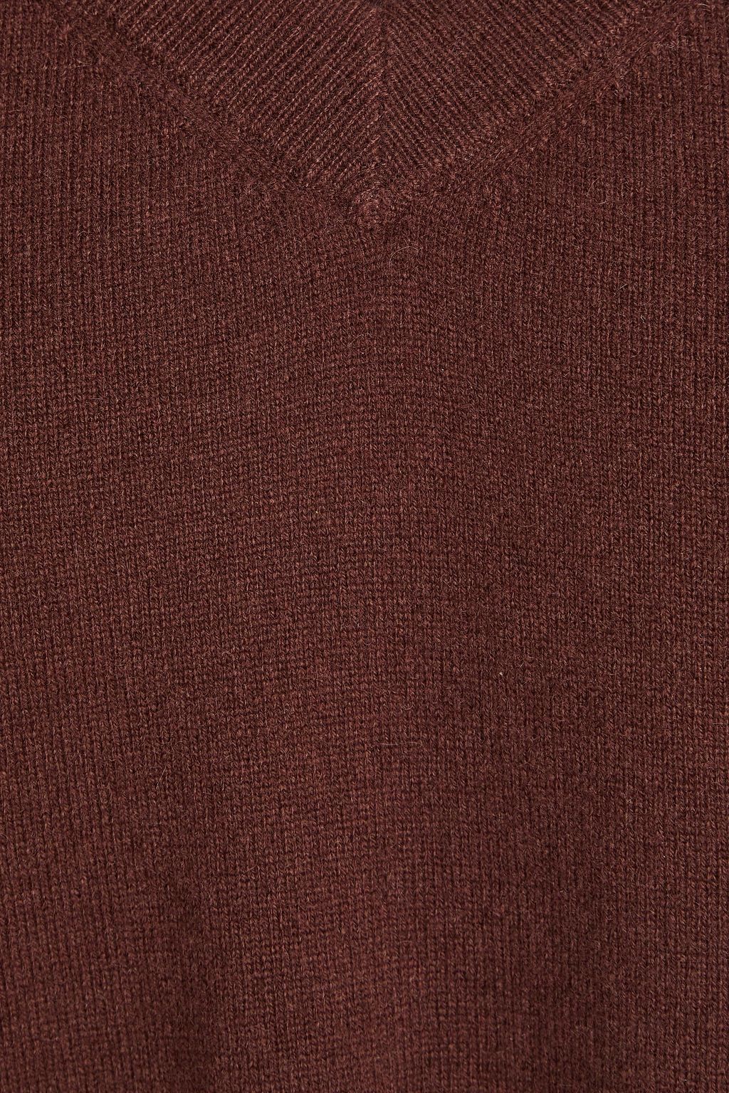 ARCH4 Samira cashmere sweater