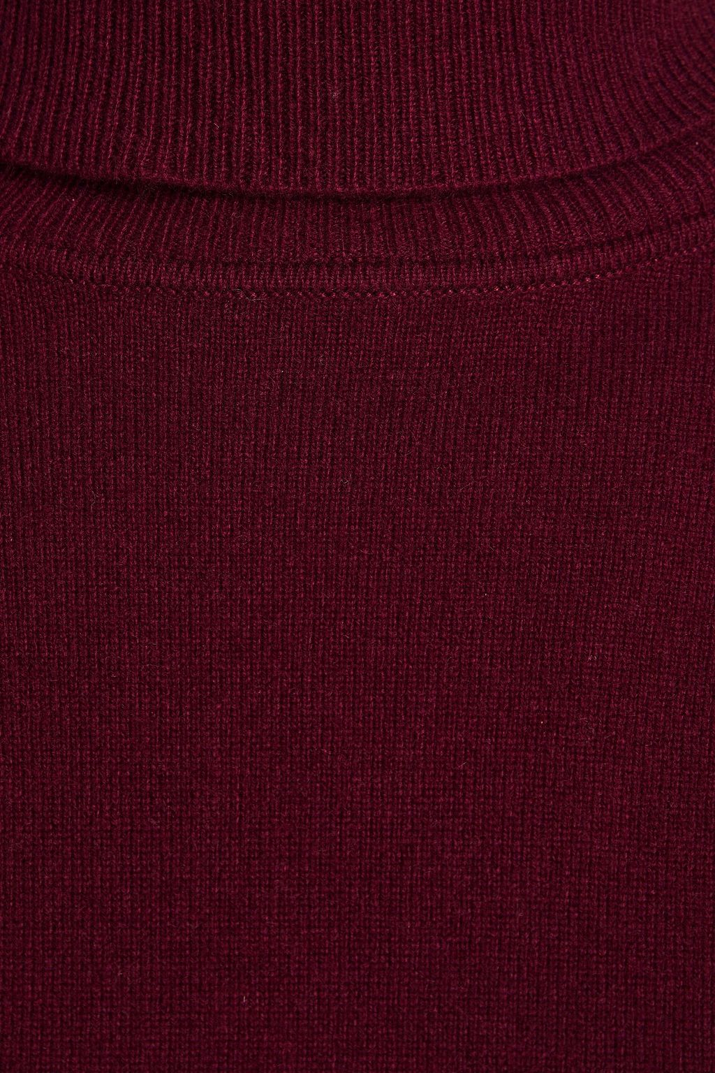 ARCH4 Jamie cashmere turtleneck sweater