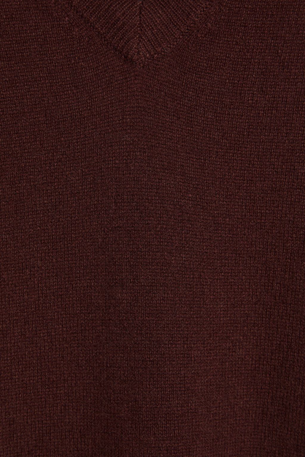 ARCH4 Katelyn cashmere midi dress