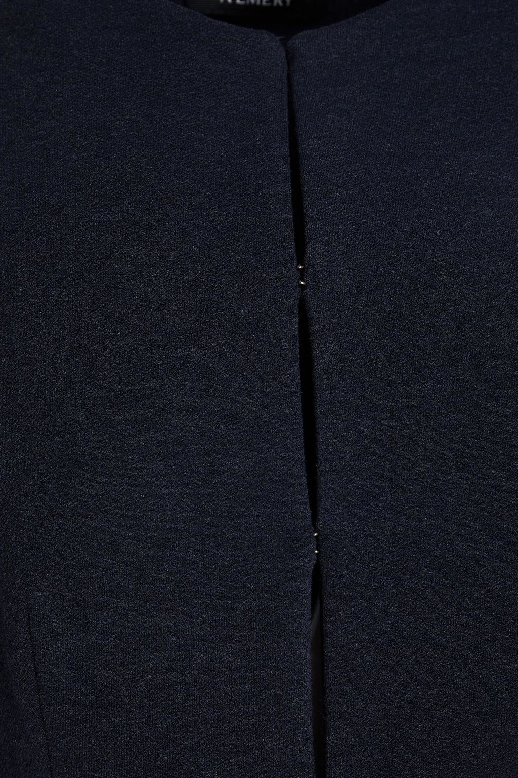 A.EMERY ストレッチクレープ ベスト