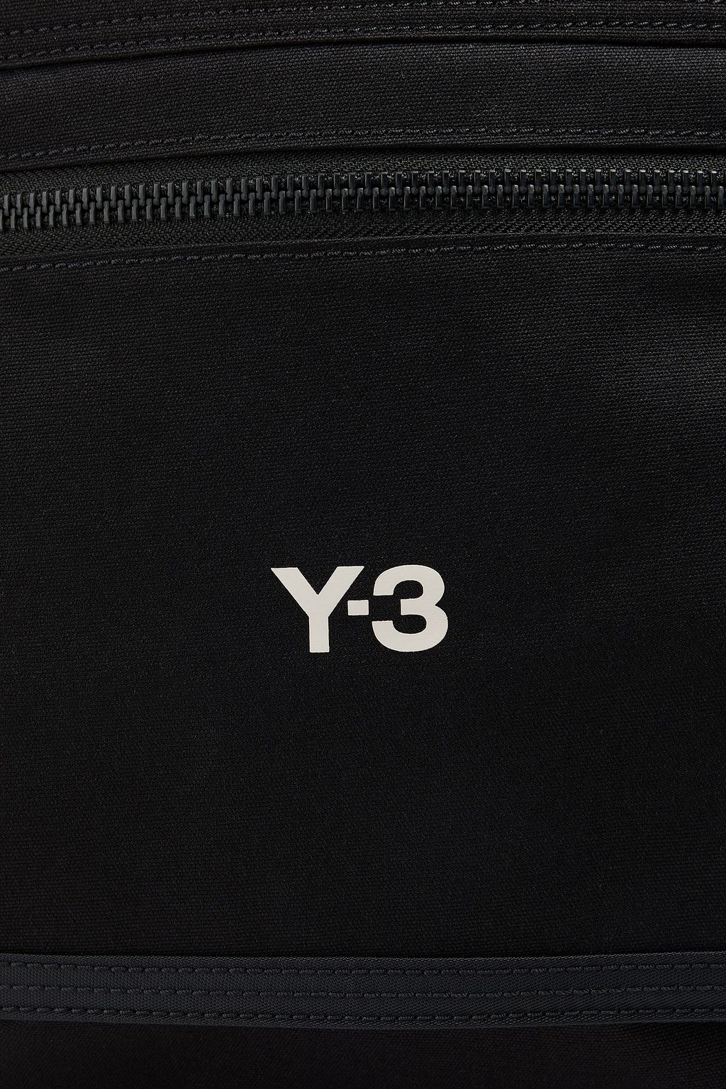 Y-3 Canvas backpack