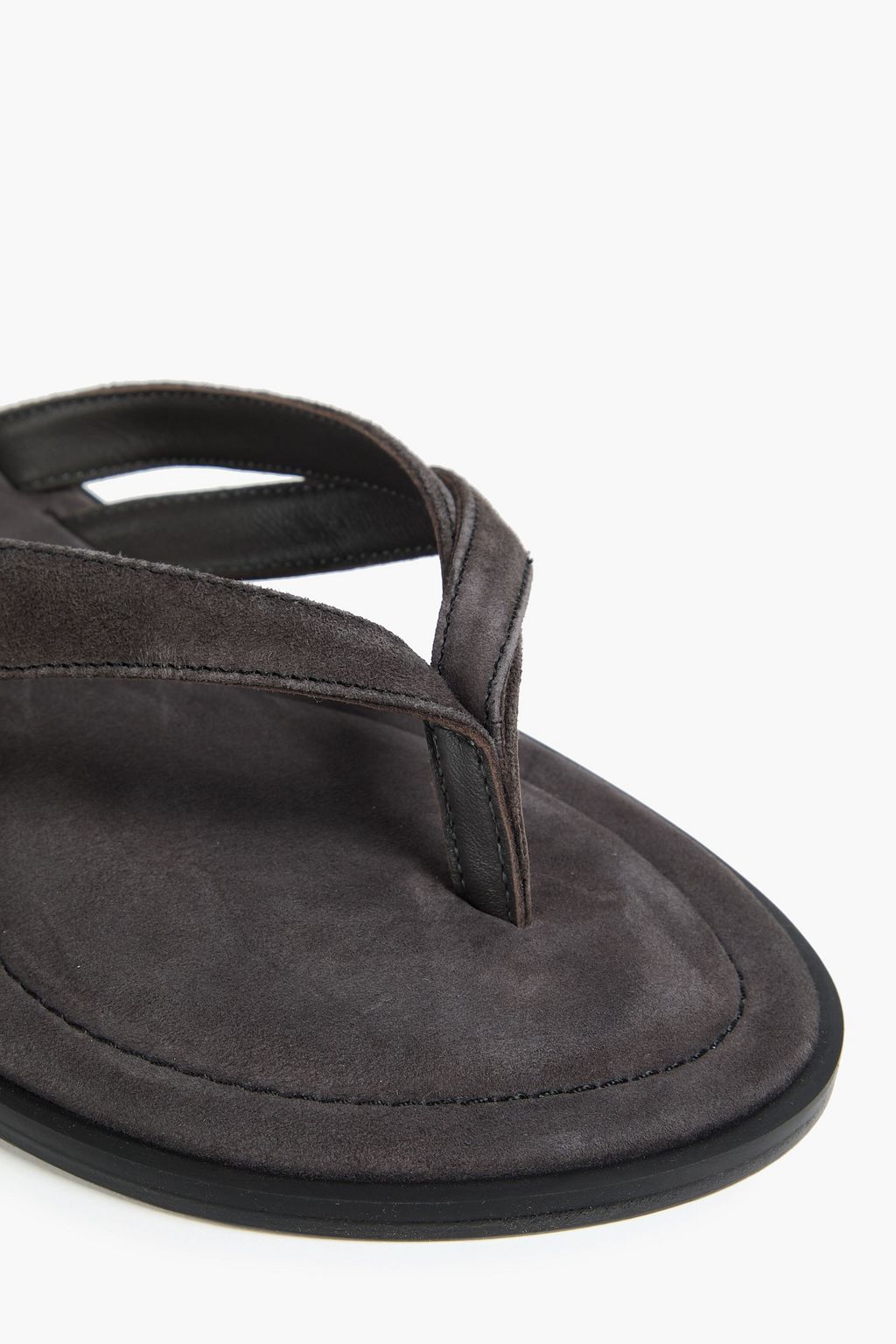 A.EMERY Morgan suede sandals