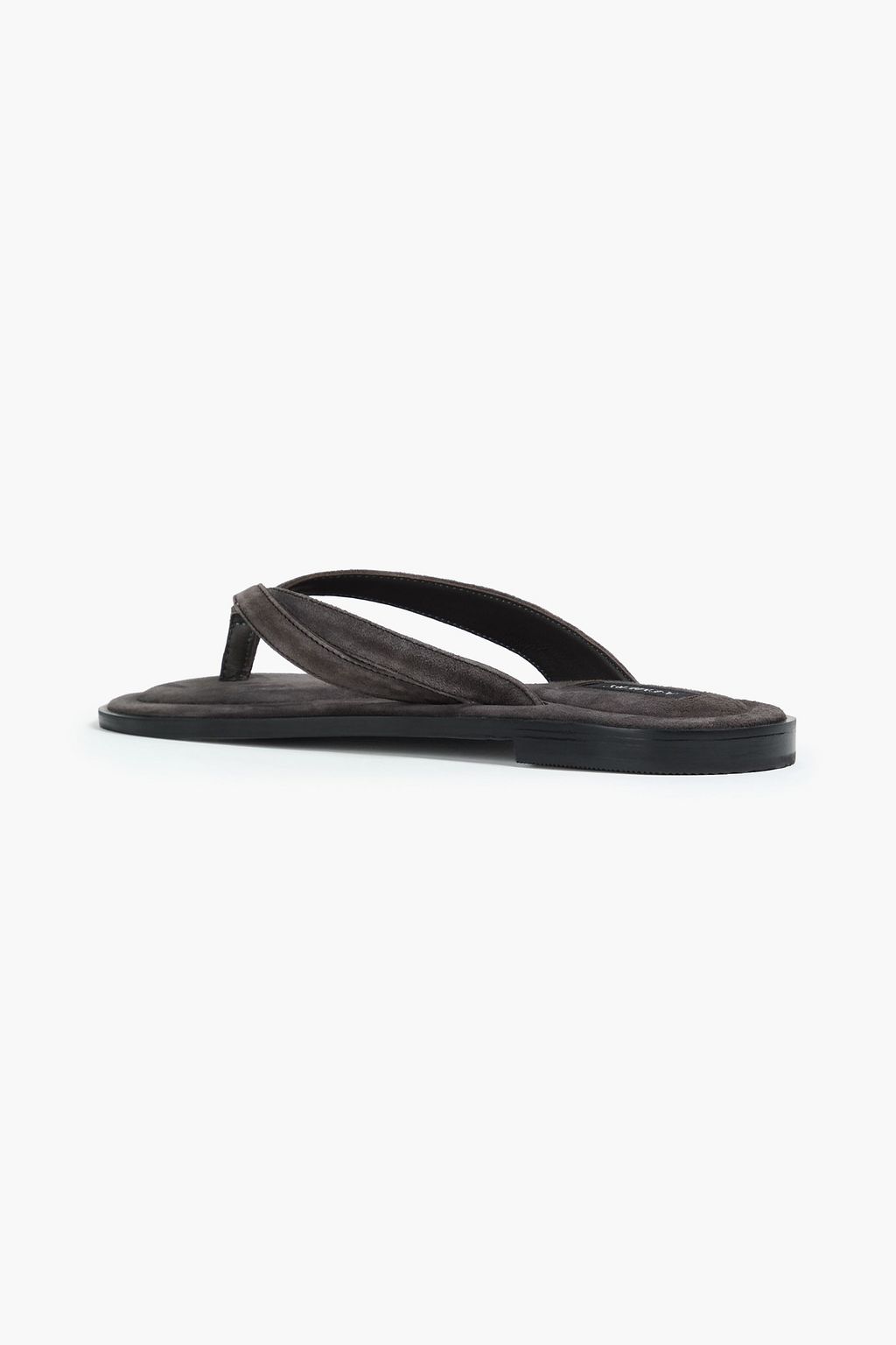 A.EMERY Morgan suede sandals