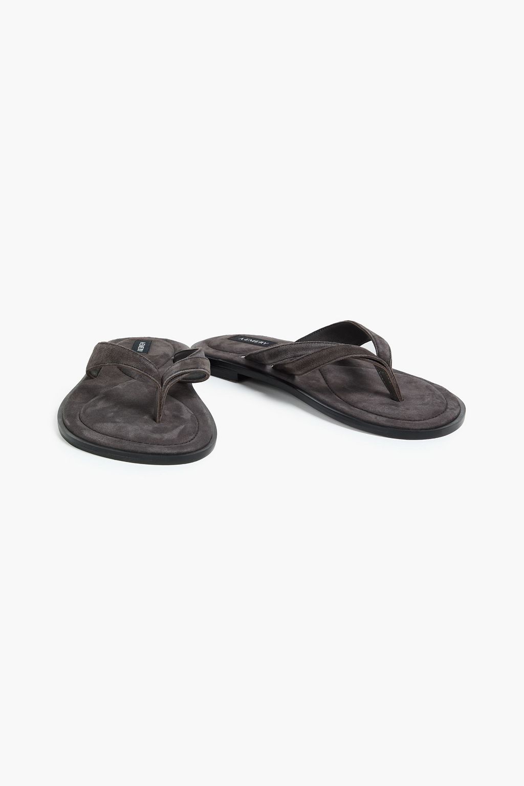 A.EMERY Morgan suede sandals