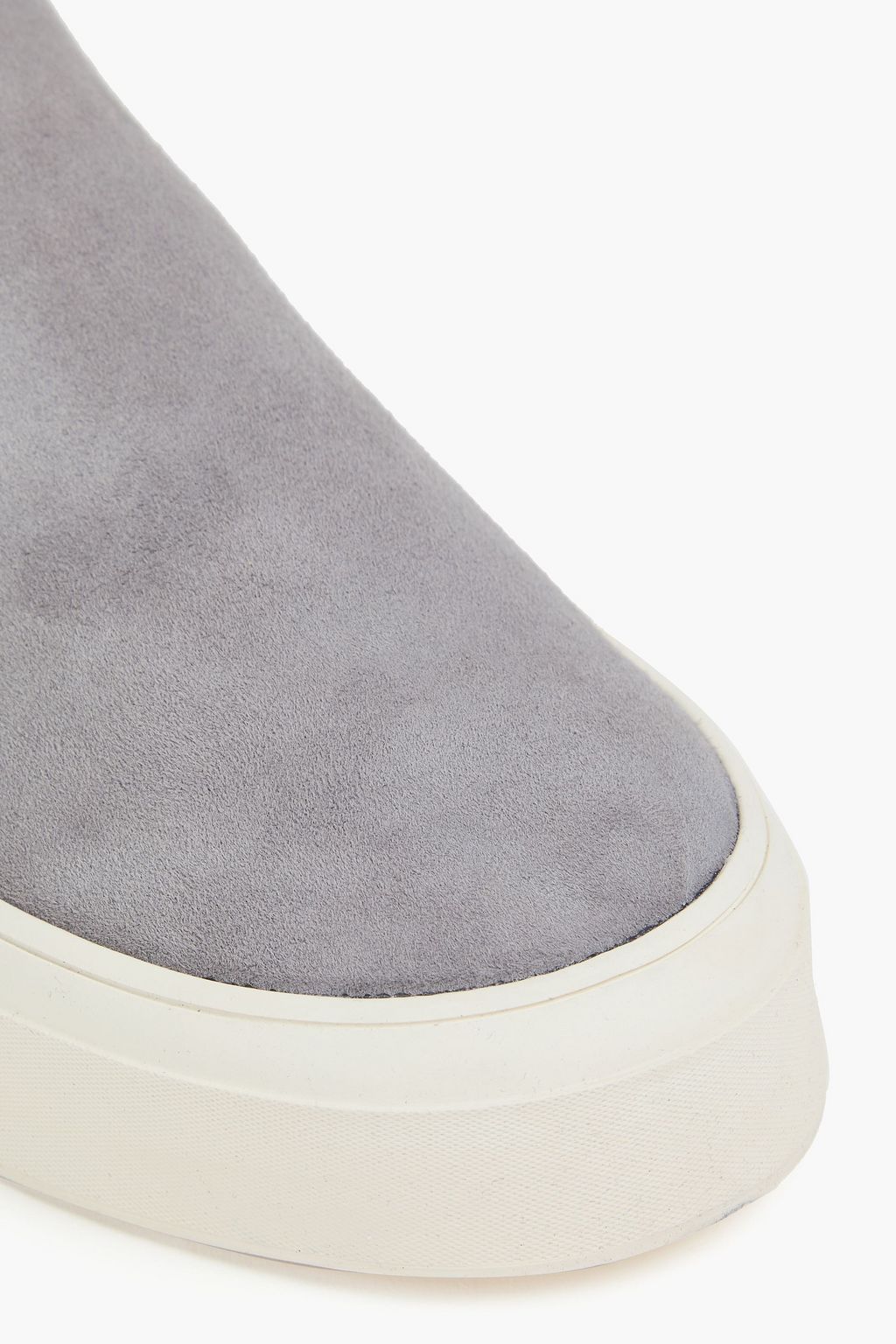 A.EMERY August suede sneakers