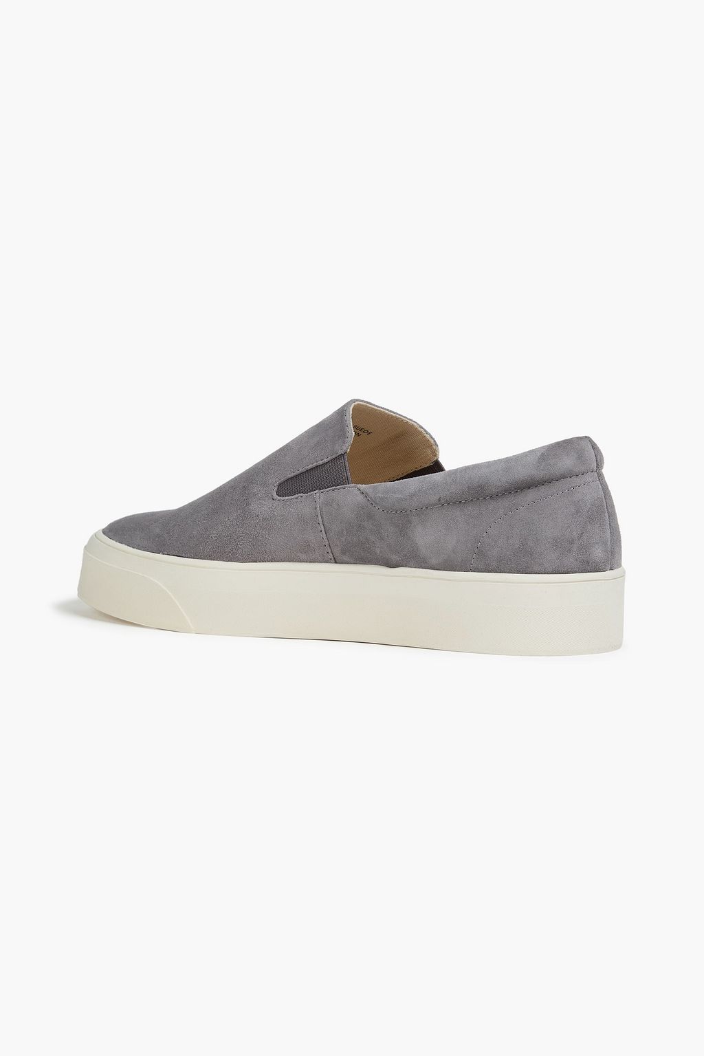 A.EMERY August suede sneakers