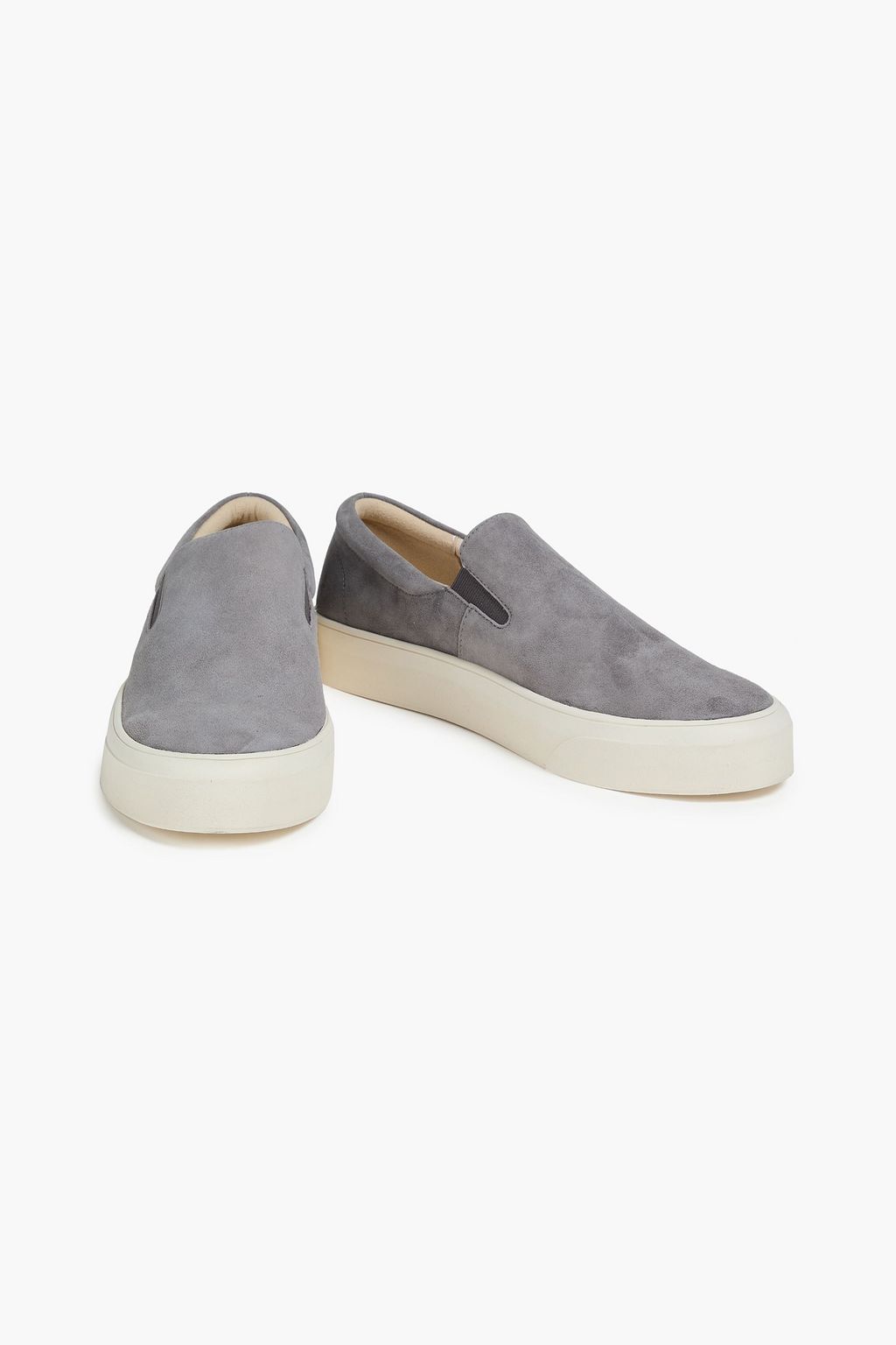 A.EMERY August suede sneakers