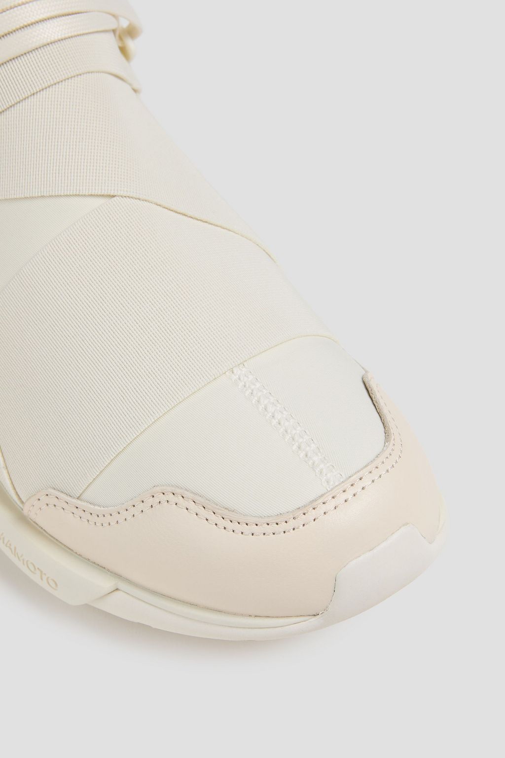 Y-3 حذاء سنيكرز "كاسا" من النيوبرين