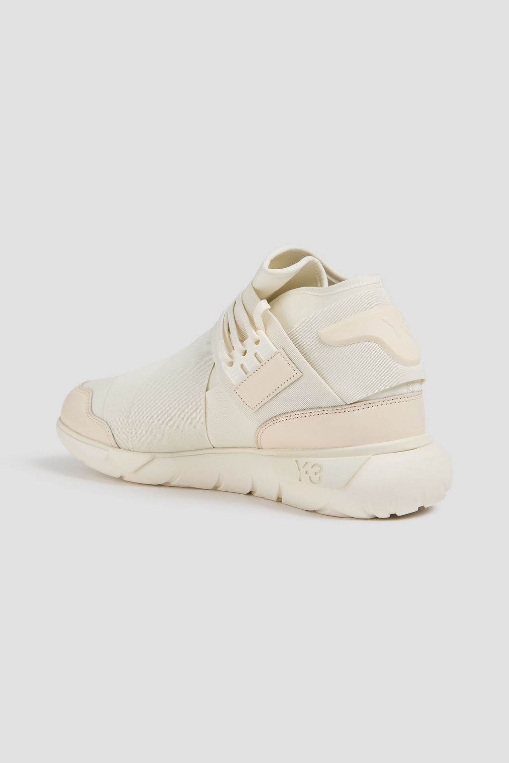 Y-3 حذاء سنيكرز "كاسا" من النيوبرين