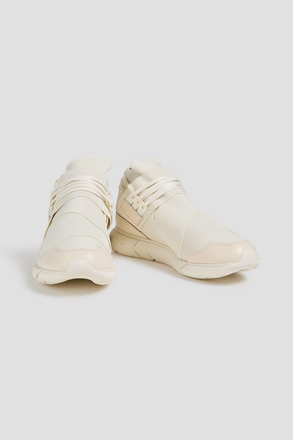 Y-3 حذاء سنيكرز "كاسا" من النيوبرين