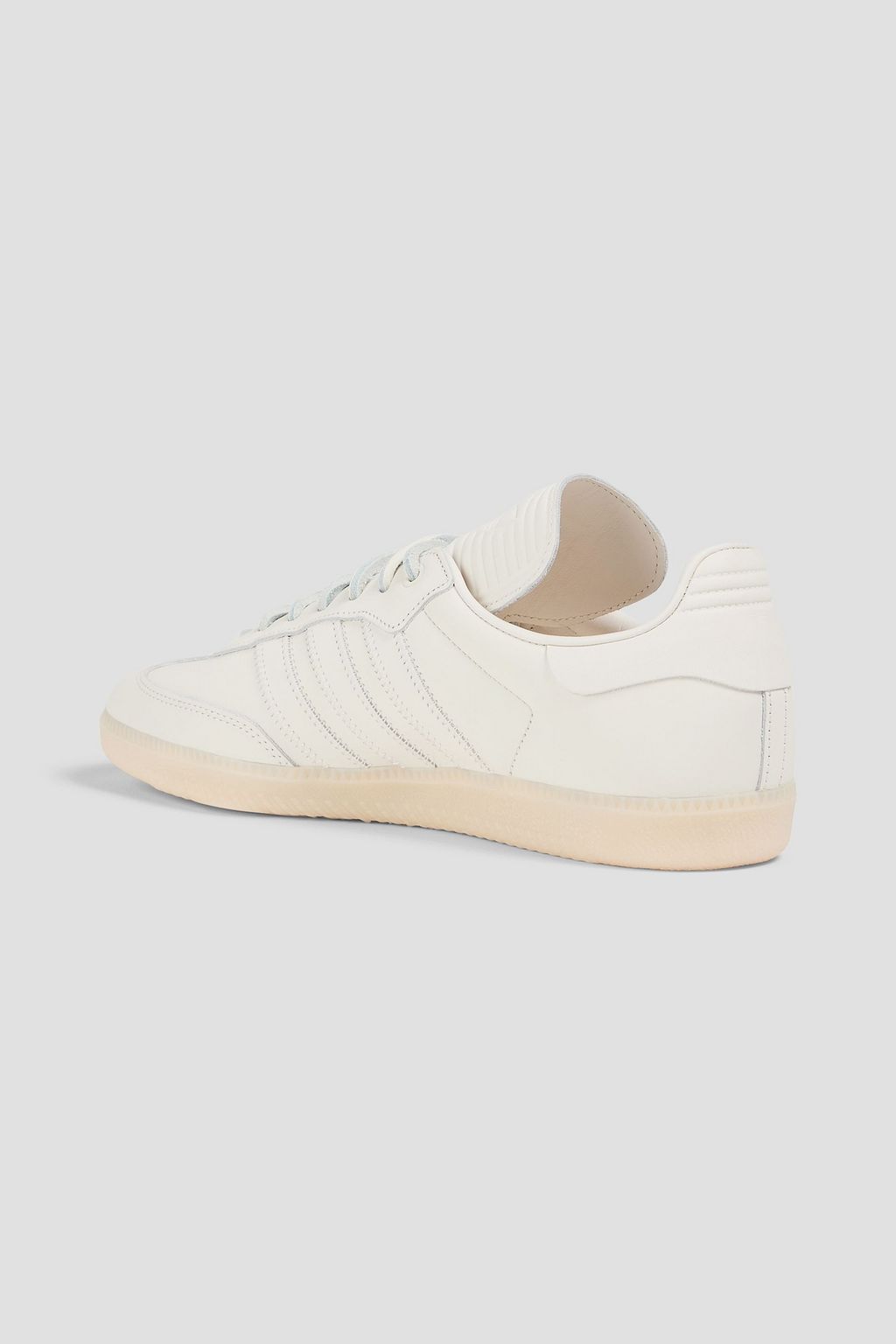 ADIDAS ORIGINALS حذاء سنيكرز سامبا من الجلد