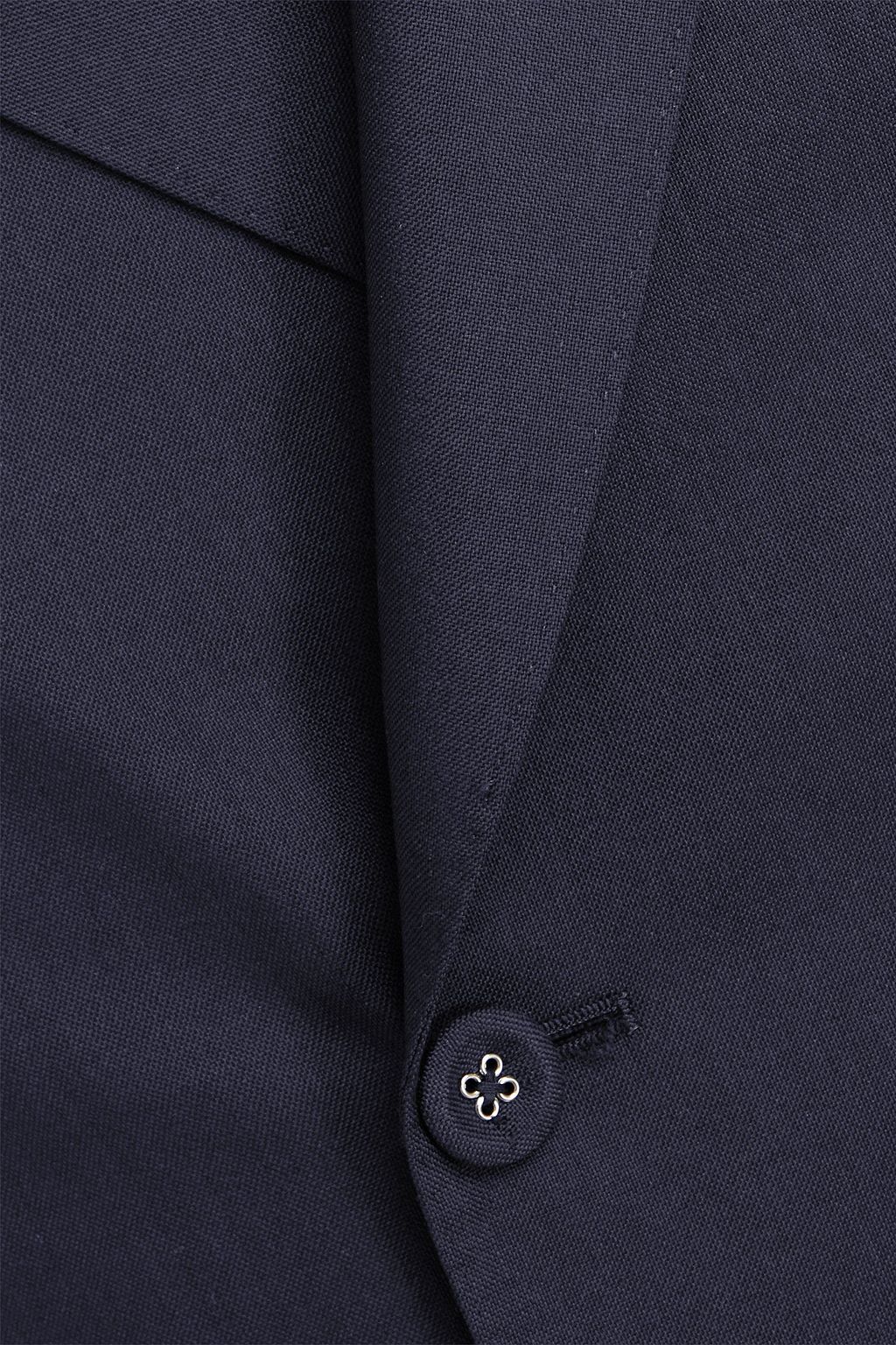 OFFICINE GÉNÉRALE Kane wool blazer