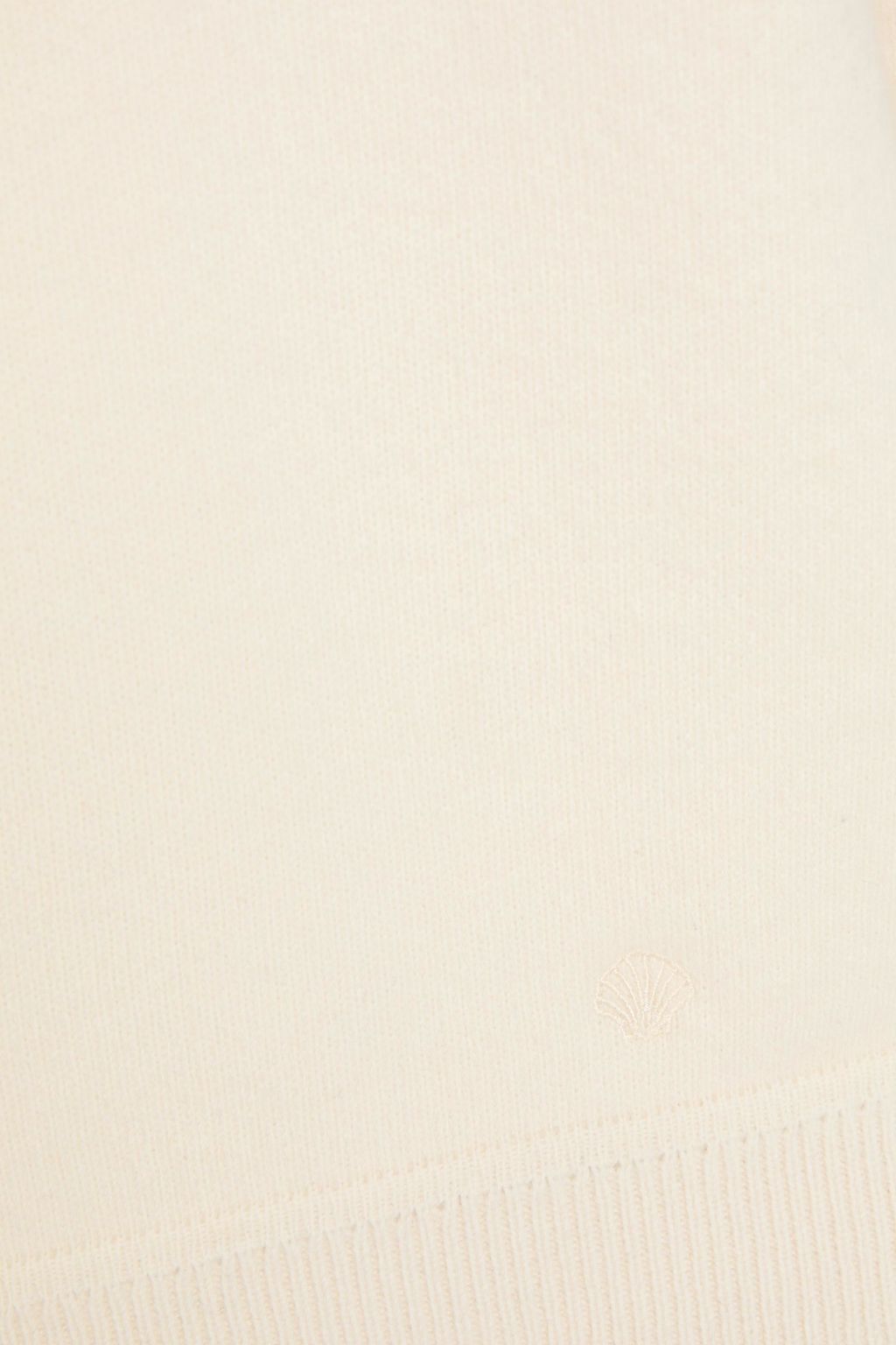 LOULOU STUDIO Thais cashmere sweater