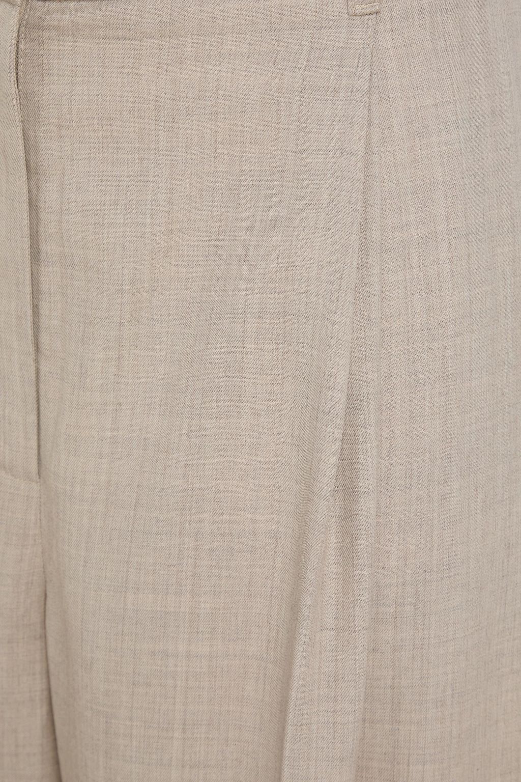 A.EMERY Goddard pleated wool wide-leg pants