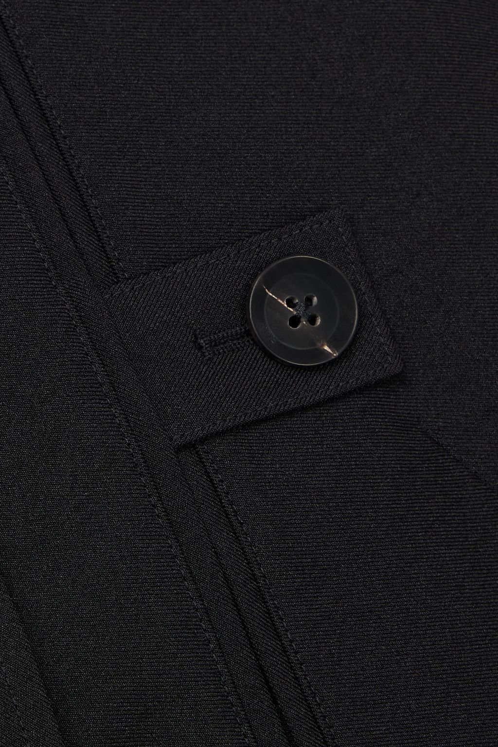 Y-3 트윌 블레이저