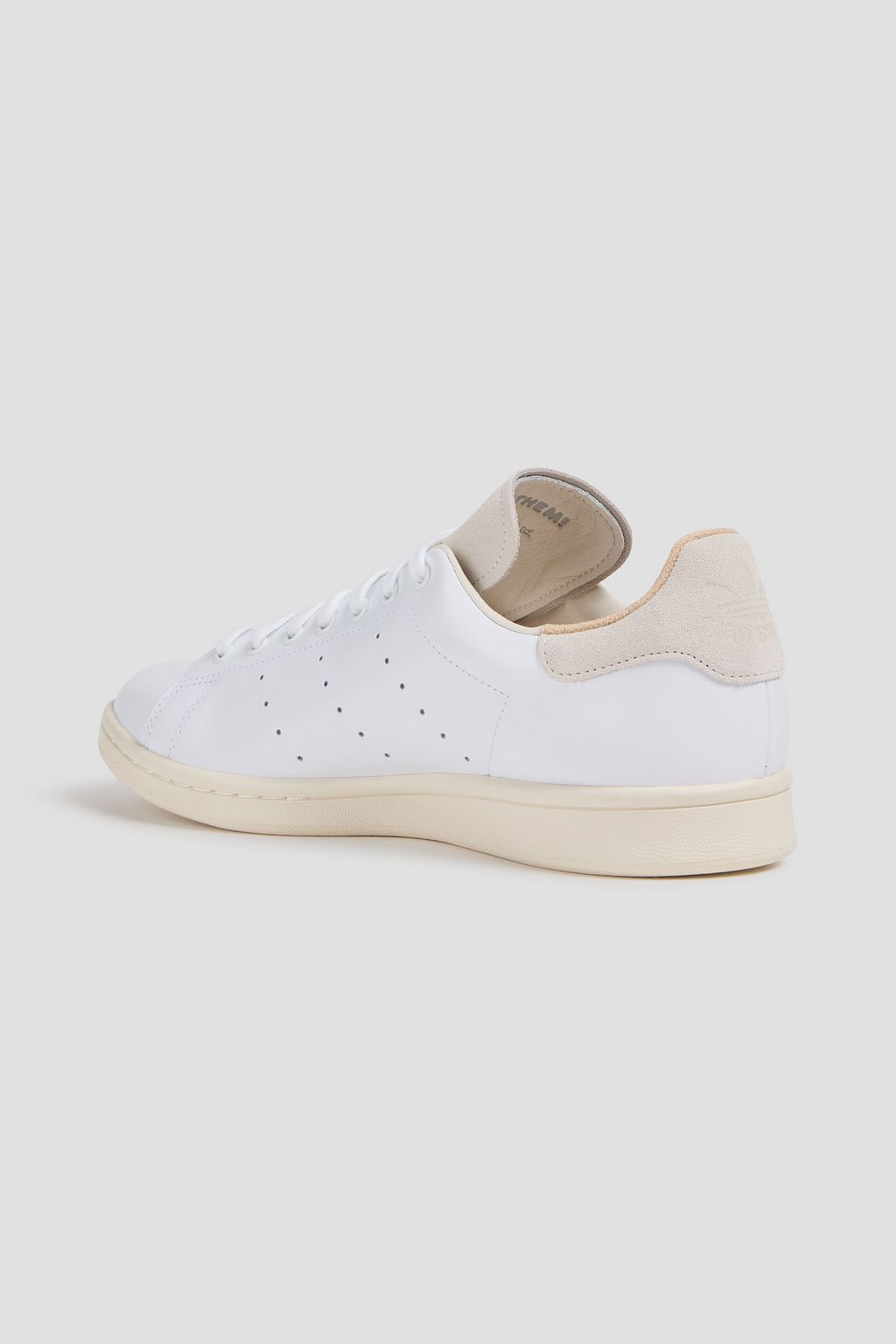 ADIDAS ORIGINALS حذاء سنيكرز "ستان سميث" من الجلد