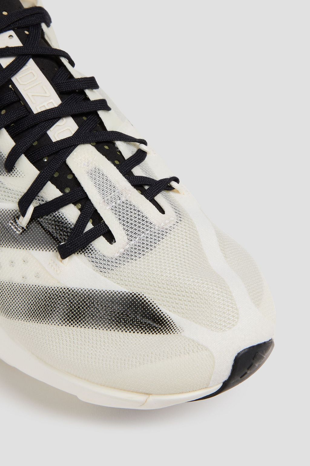 Y-3 حذاء سنيكرز “أديوس برو 3.0” للركض من الشبك