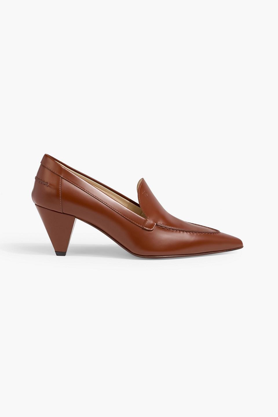 Tod's Leather Pumps
