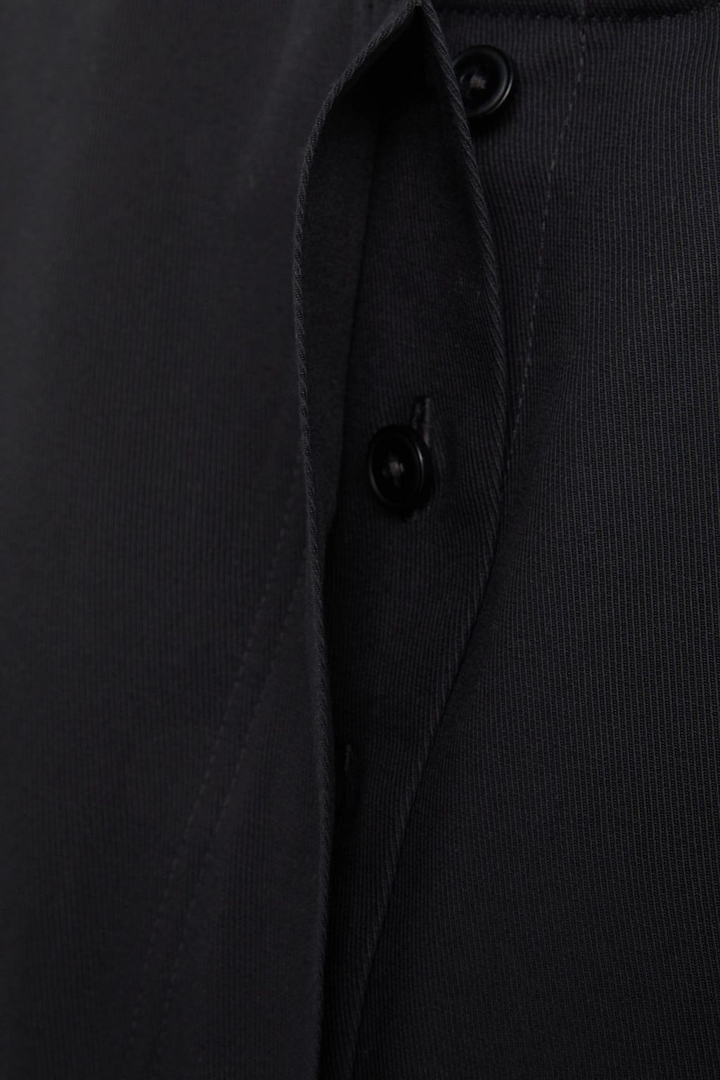 TOTEME Hemd aus Baumwoll-Twill
