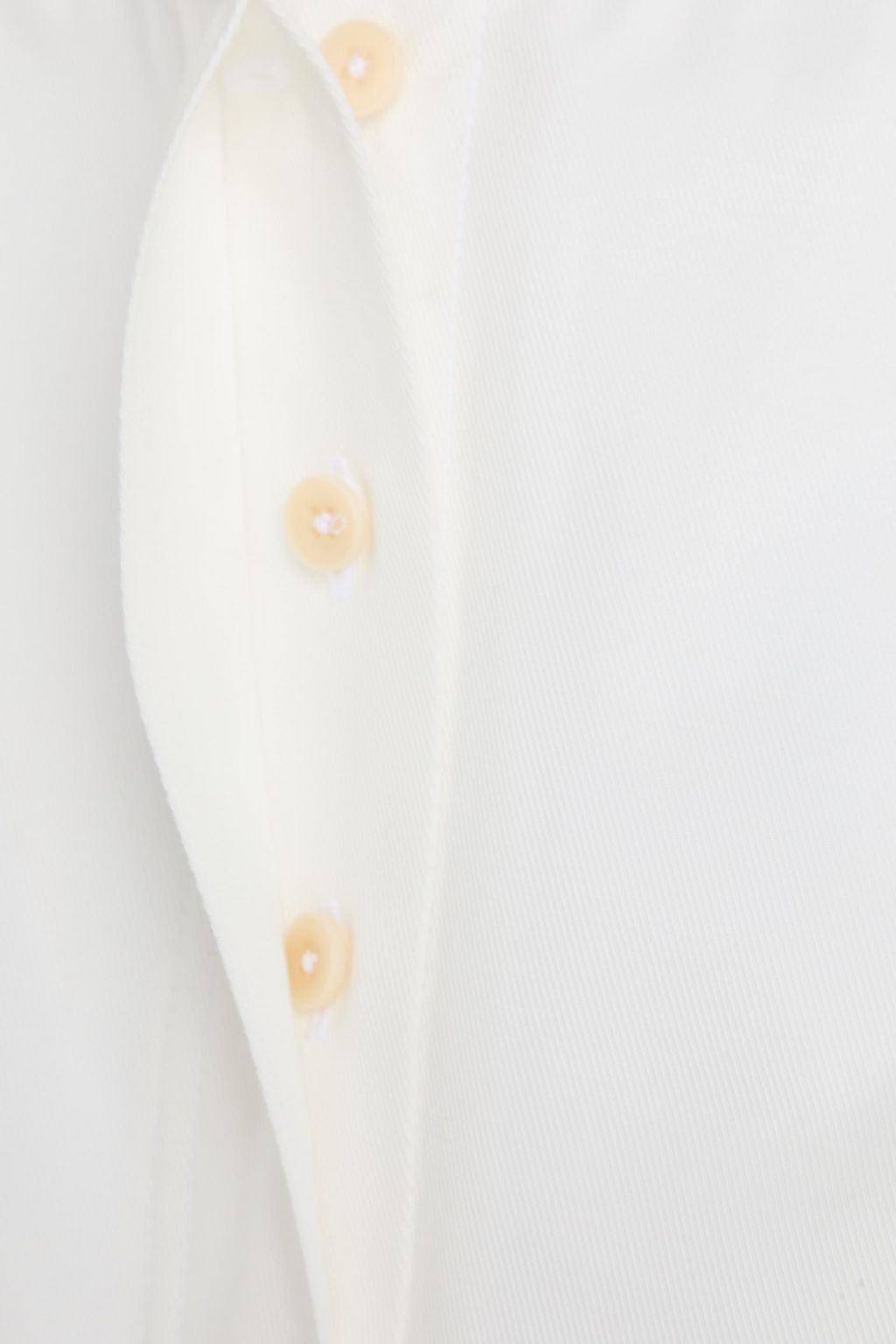 TOTEME Cotton-twill shirt