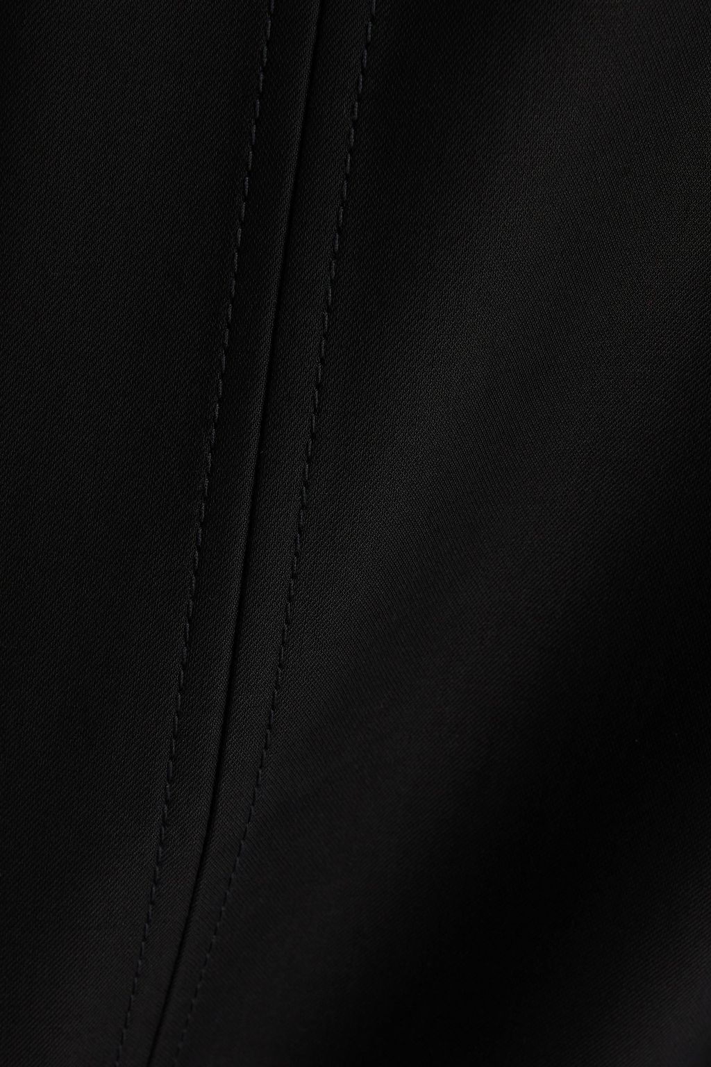 TOTEME Oberteil aus Baumwoll-Twill