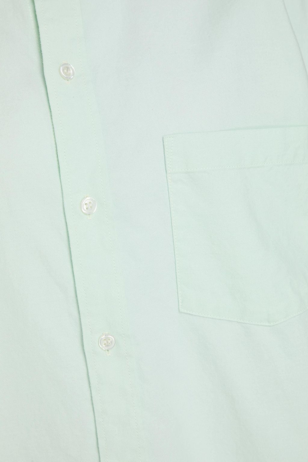 CITIZENS OF HUMANITY Brinkley cotton-chambray shirt